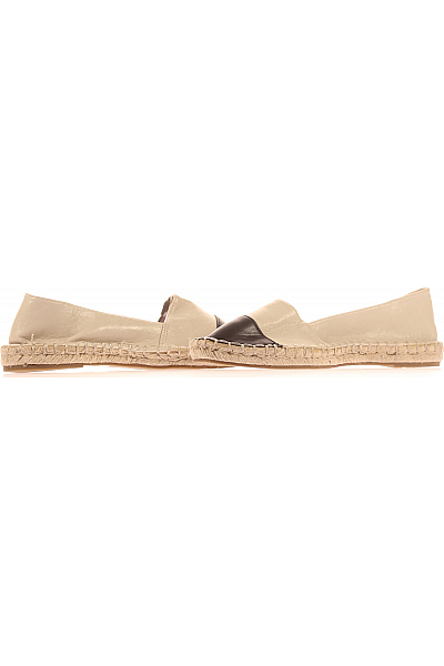 Asos Dámské Boty Béžové Vel.  38