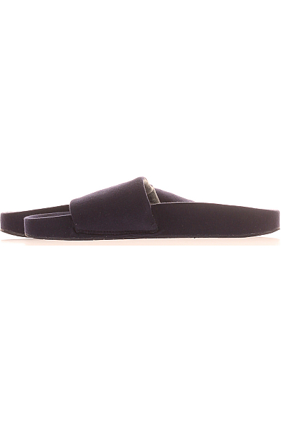 Ralph Lauren Pánské Boty Modré Vel.  45