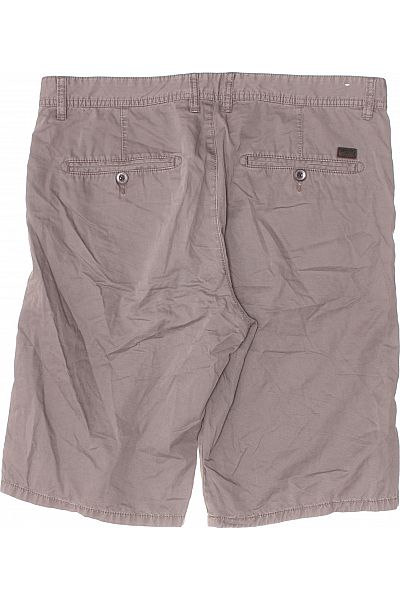 Pánské Chino Kraťasy Šedé Esprit Second hand Vel. 34