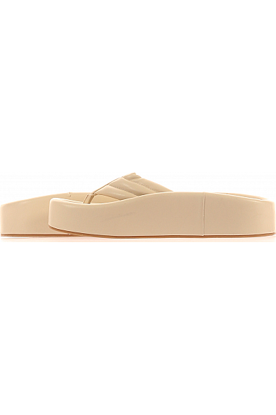Topshop Dámské Boty Béžové