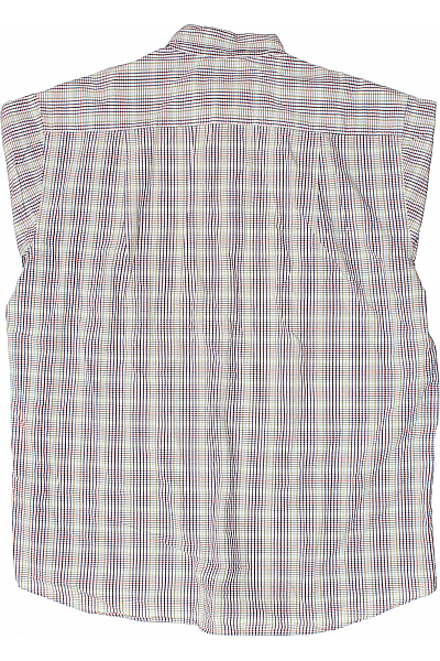 WOLSEY Pánská Košile Barevná Second hand Vel. XXL