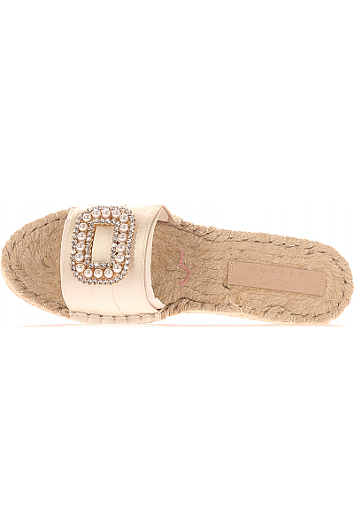 Asos Dámské Boty Bílé
