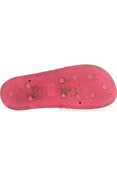 Dámské Boty Růžové Asos Vel.  42