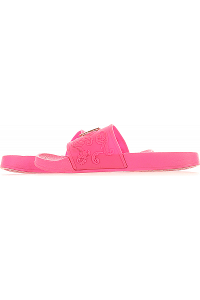Dámské Boty Růžové Asos Vel.  42