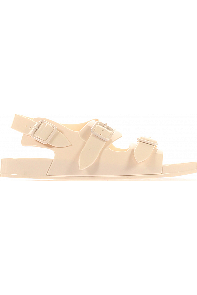 Asos Dámské Boty Béžové Vel.  37