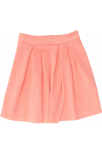 Asos  Sukně áčková Růžová Vel.  36
