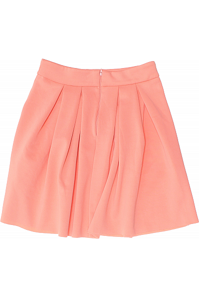 Asos  Sukně áčková Růžová Vel.  36