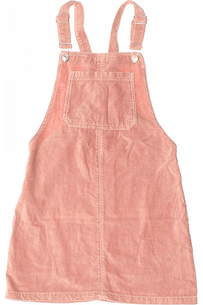 Sukně Růžová Topshop Vel. 34