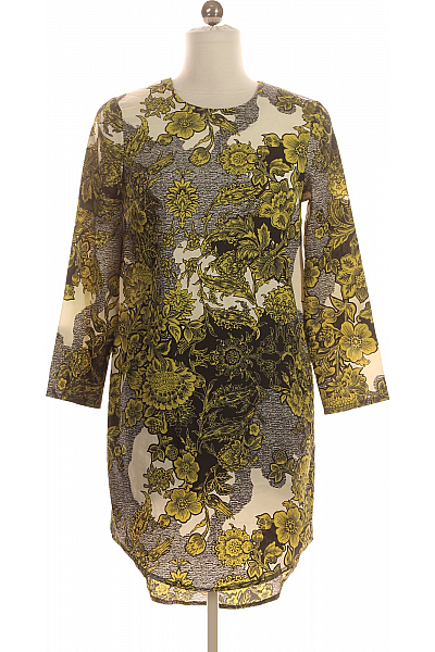 Topshop Šaty Barevné Vel.  32