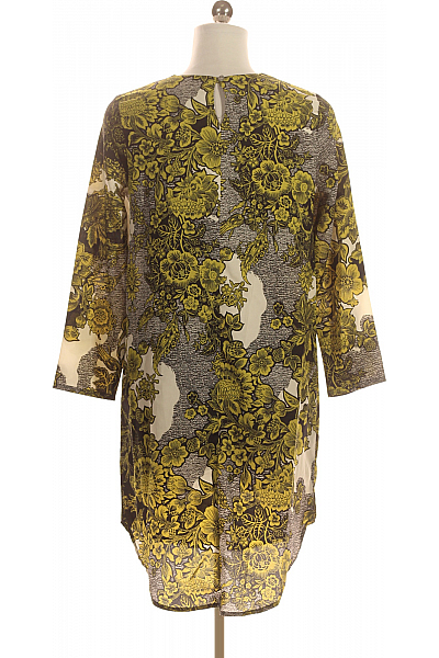 Topshop Šaty Barevné Vel.  32