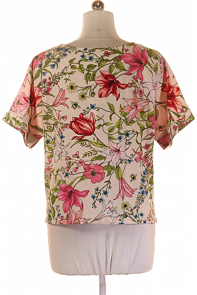 Halenka Barevná Marks & Spencer Vel.  40