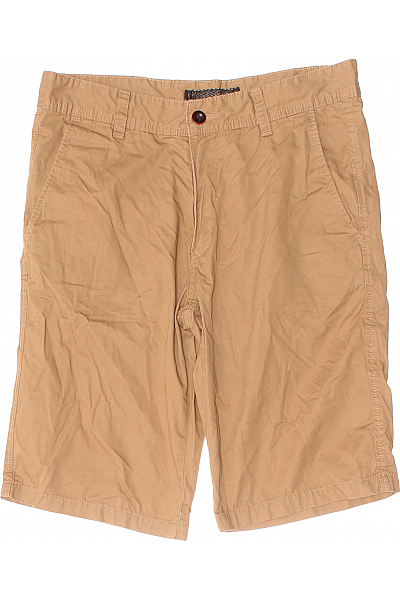 Pánské Kraťasy Khaki Esprit Vel. 29