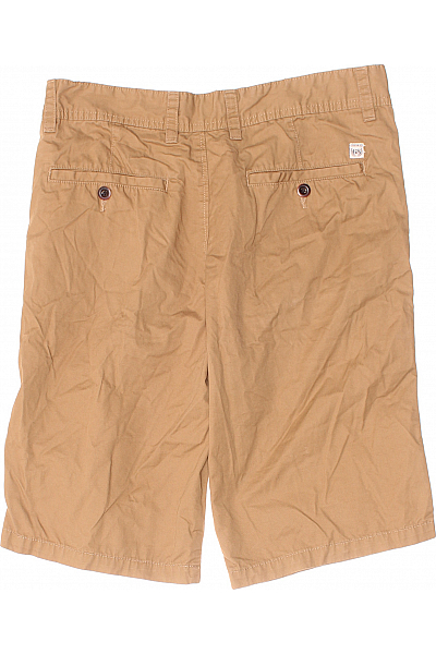 Pánské Kraťasy Khaki Esprit Vel. 29