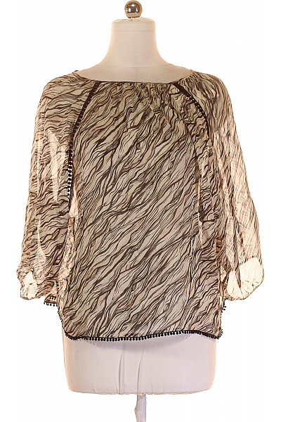 Gerard Darel Halenka Barevná Vel. 40