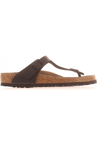 Birkenstock Dámské Boty Černé Vel. 39