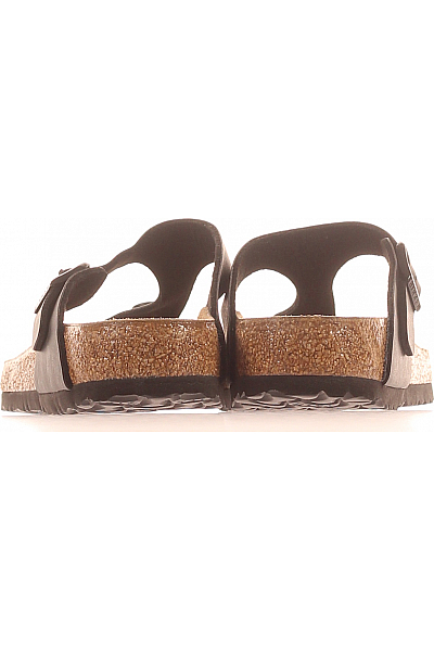 Birkenstock Dámské Boty Černé Vel. 39
