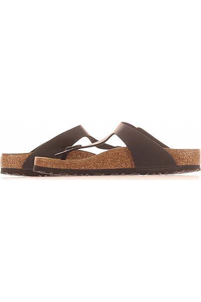 Birkenstock Dámské Boty Černé Vel. 39