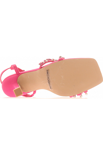 PIMKIE Dámské Boty Fialové Outlet Vel. 39