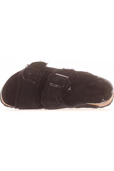 Dámské Boty Černé Birkenstock Vel. 37
