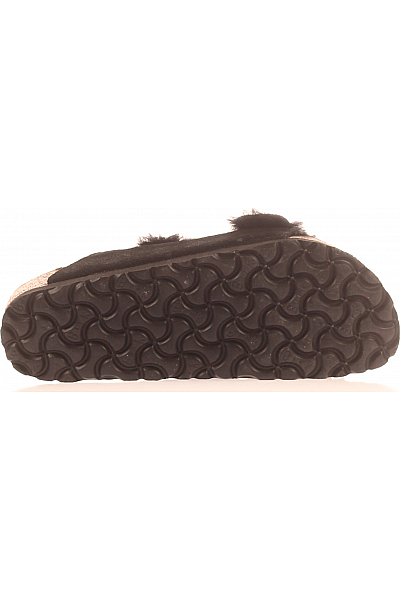 Dámské Boty Černé Birkenstock Vel. 37