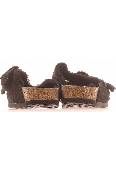Dámské Boty Černé Birkenstock Vel. 37