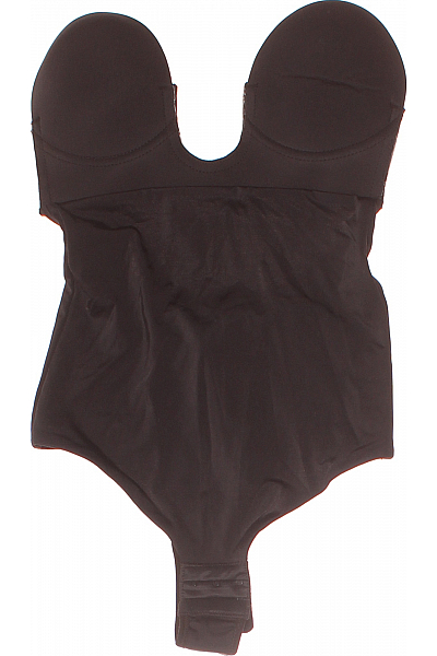 Magic Body Fashion Dámské Černé Vel. A