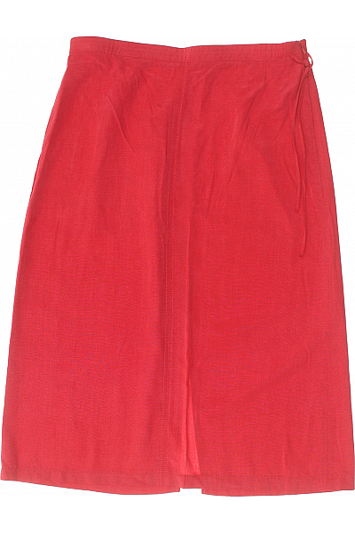 Marks & Spencer Sukně Červená Second Hand