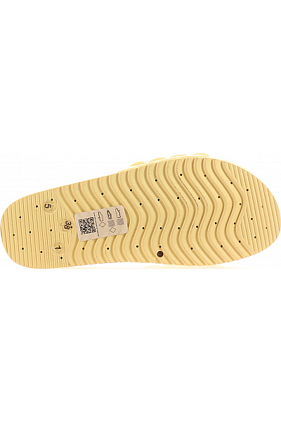 Asos Dámské Boty Žluté Outlet Vel. 38