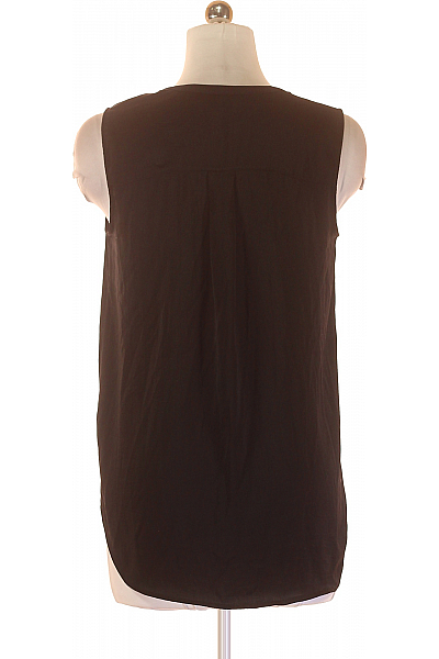 Gina Tricot Halenka Černá Vel. 38