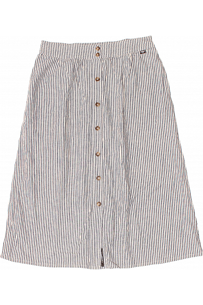 Sukně Modrá SUPERDRY Vel.  40