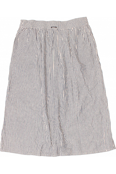 Sukně Modrá SUPERDRY Vel.  40