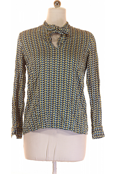 Halenka Barevná Esprit Second Hand Vel. 38