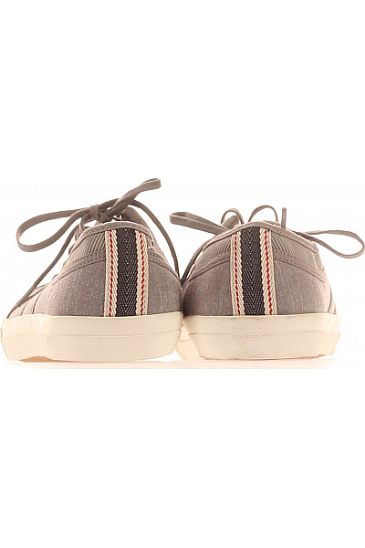 JACK & JONES Pánské Tenisky Šedé Vel.  40