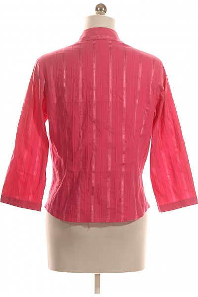 Halenka Růžová Marks & Spencer
