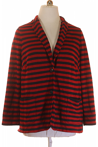 S.OLIVER Dámský Cardigan Barevný
