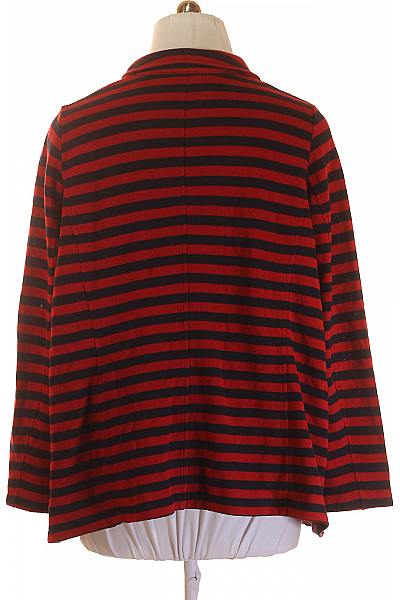 S.OLIVER Dámský Cardigan Barevný