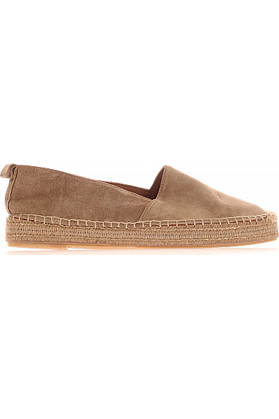 Billi Bi Dámské Espadrilky Hnědé Vel. 41