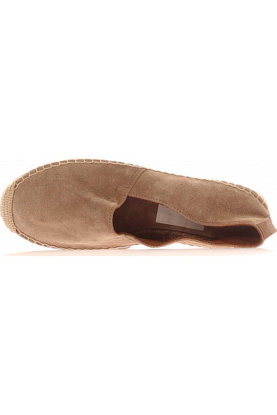 Billi Bi Dámské Espadrilky Hnědé Vel. 41