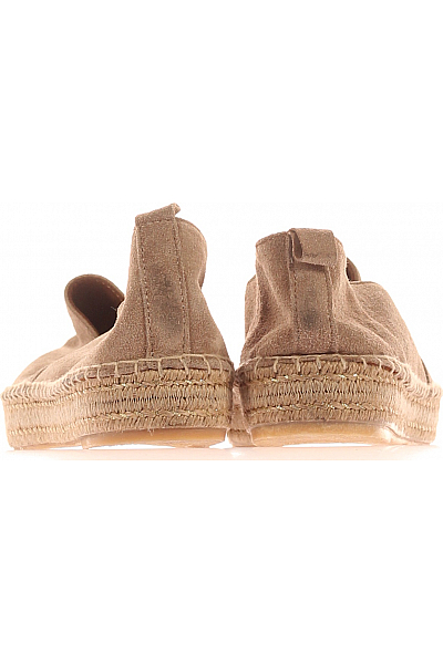 Billi Bi Dámské Espadrilky Hnědé Vel. 41