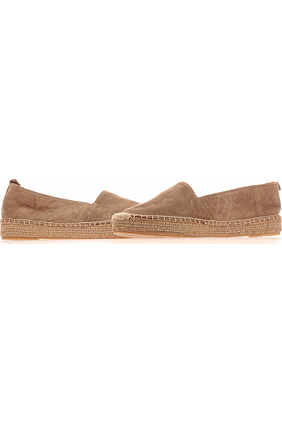 Billi Bi Dámské Espadrilky Hnědé Vel. 41