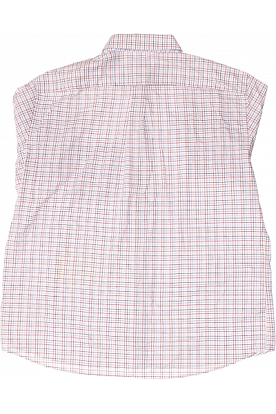 Marks & Spencer Pánská Košile Barevná Vel. 44-45