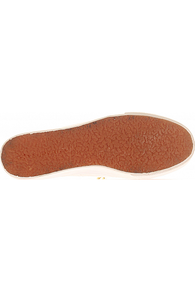 Superga Dámské Boty Bílé Vel. 41