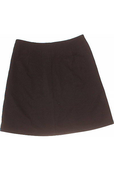 Sukně Černá Calvin Klein Vel. 34