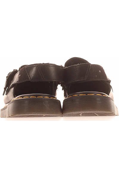 Dámské Boty Černé Dr.Martens Vel.  41