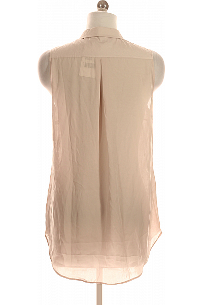 Mint Velvet  Halenka Jednobarevná Béžová