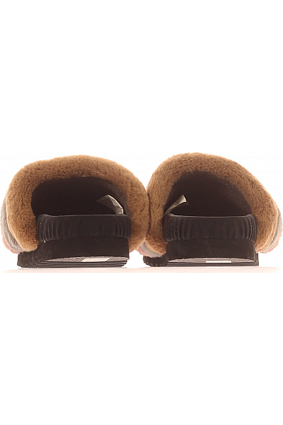 Dámské Pantofle Barevné Steve Madden Vel. 36