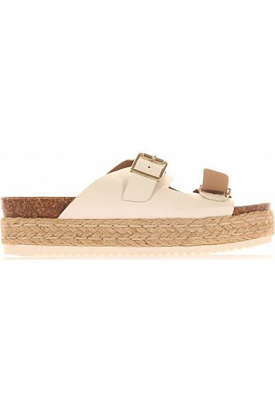 Steve Madden Dámské Boty Bílé Vel. 41