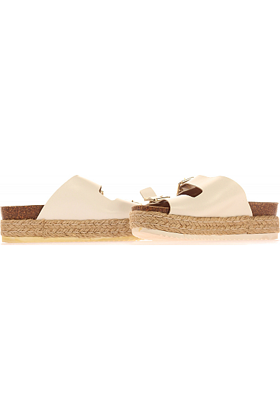 Steve Madden Dámské Boty Bílé Vel. 41