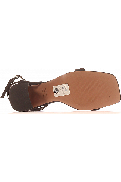 Asos Dámské Boty Černé Outlet Vel.  41