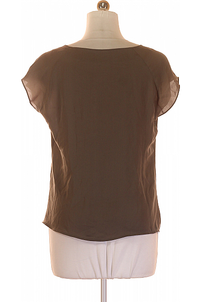 Halenka Khaká ZARA Second hand Vel.  M
